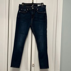 rag & bone Cate Skinny